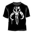 Star Wars Mandalorian Symbol T-Shirt